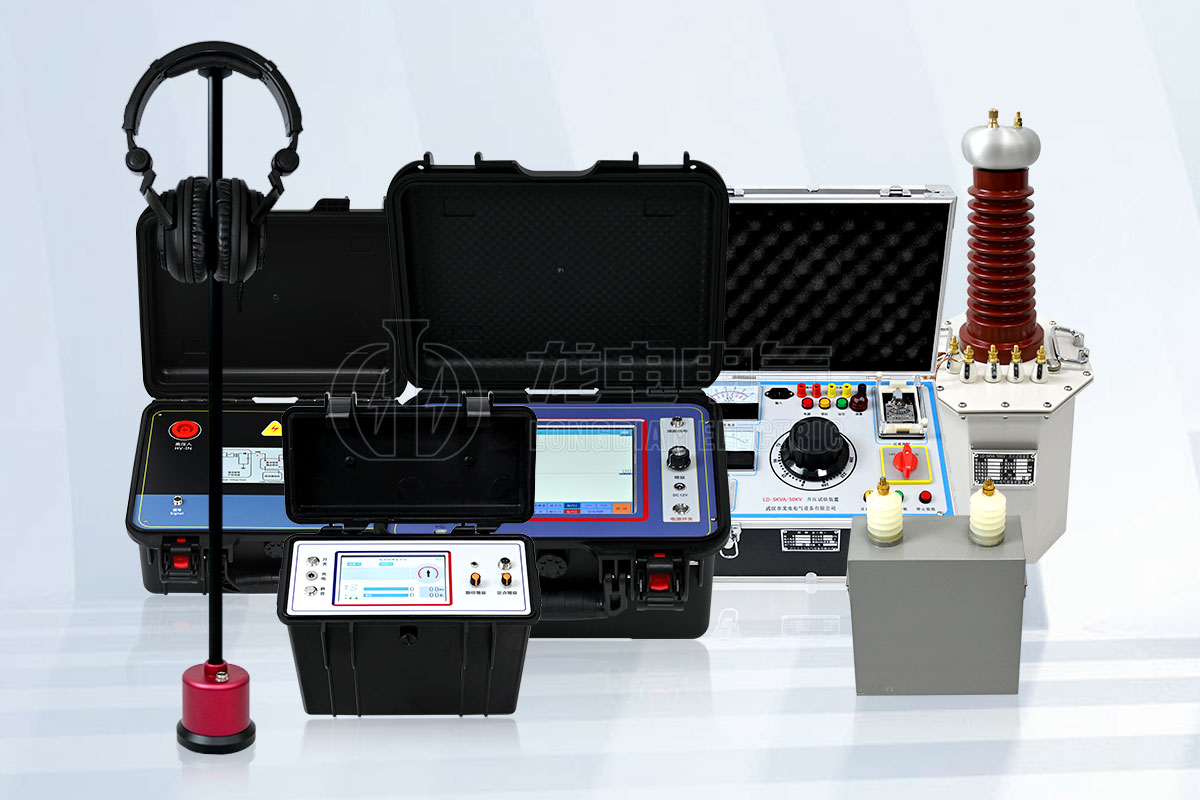 電纜故障檢測(cè)設(shè)備 電纜故障檢測(cè)設(shè)備