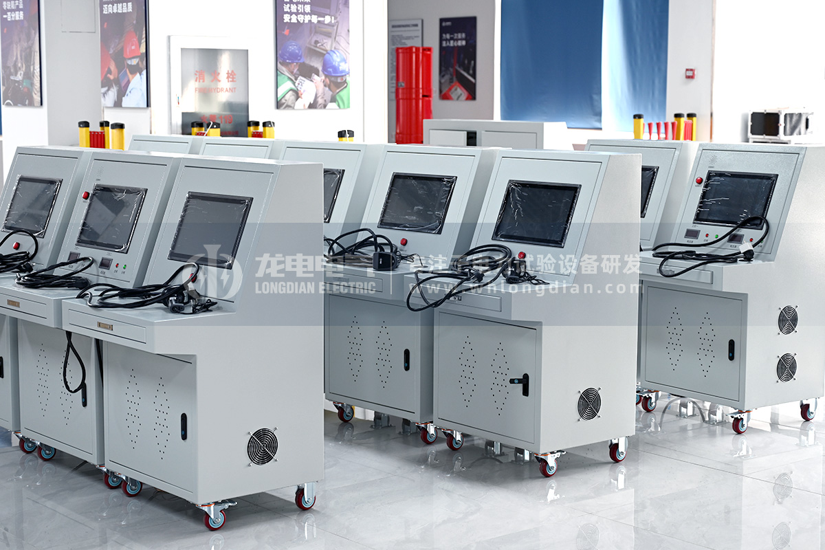 高壓開(kāi)關(guān)回路電阻測(cè)試儀 高壓開(kāi)關(guān)回路電阻測(cè)試儀